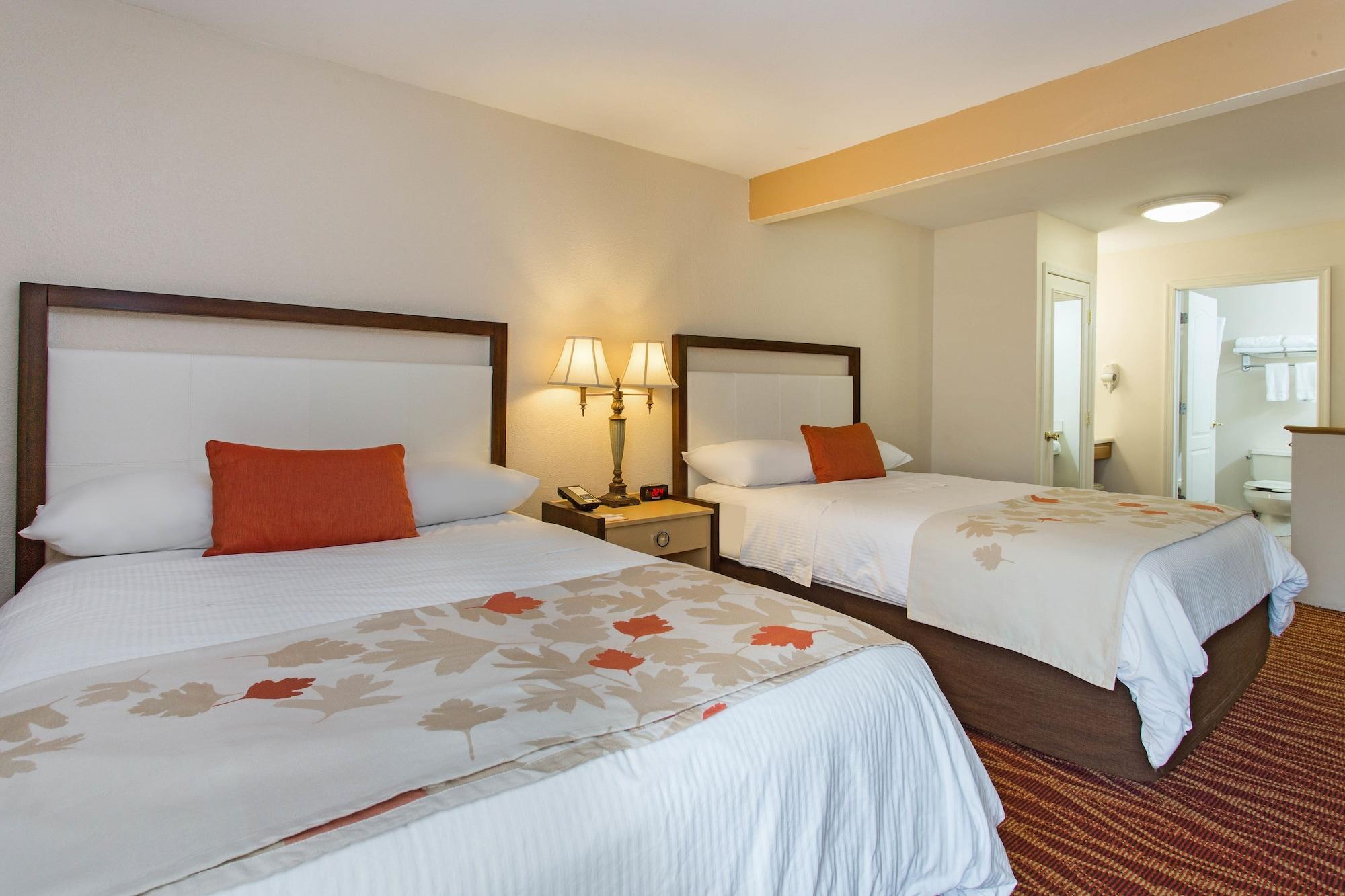 ฮอว์ธอร์น สวีท บาย วินด์แฮม แอลเลนทาวน์ โฟเกิลส์วิลล์ Hotel Fogelsville ภายนอก รูปภาพ