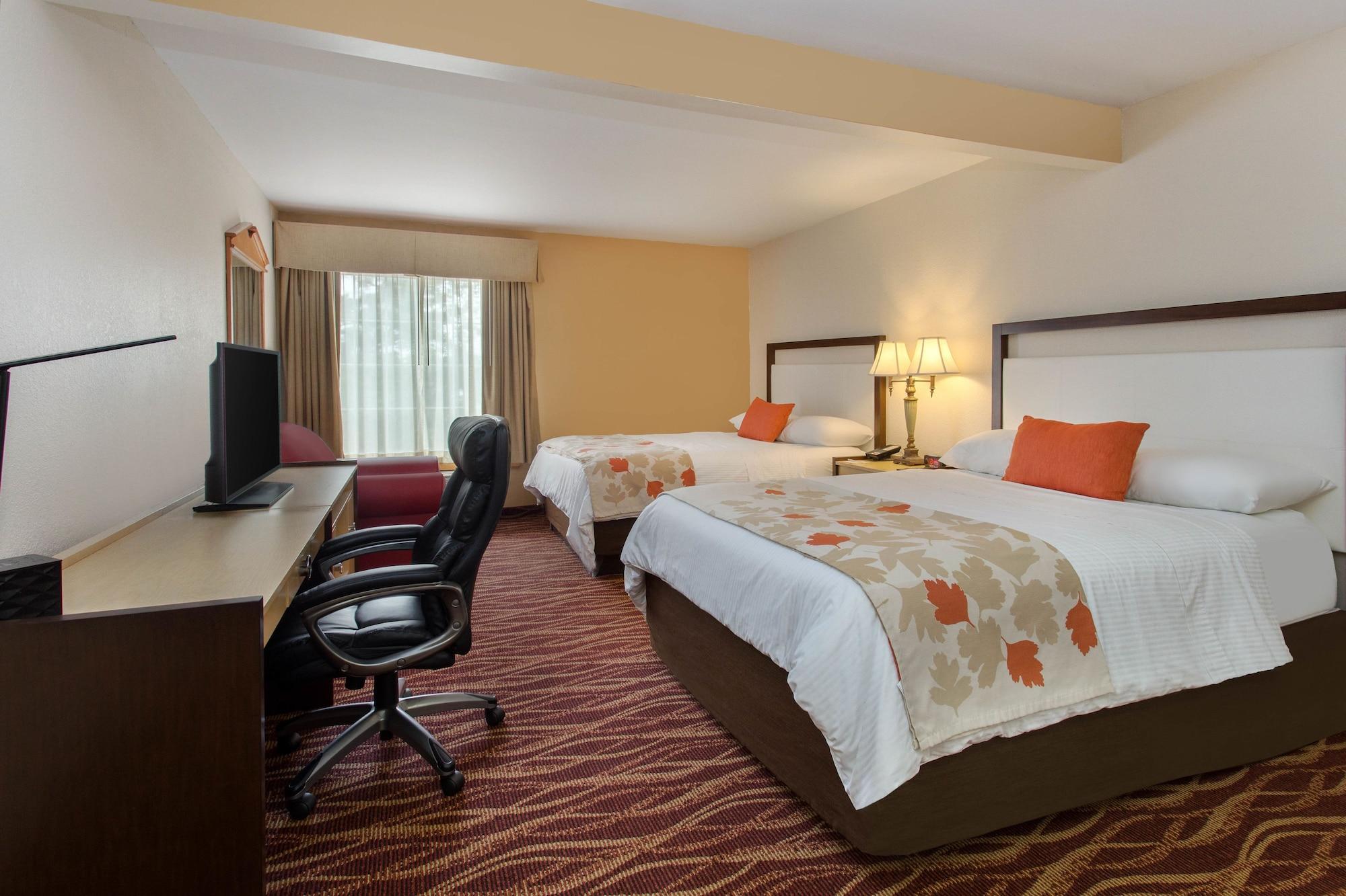 ฮอว์ธอร์น สวีท บาย วินด์แฮม แอลเลนทาวน์ โฟเกิลส์วิลล์ Hotel Fogelsville ภายนอก รูปภาพ