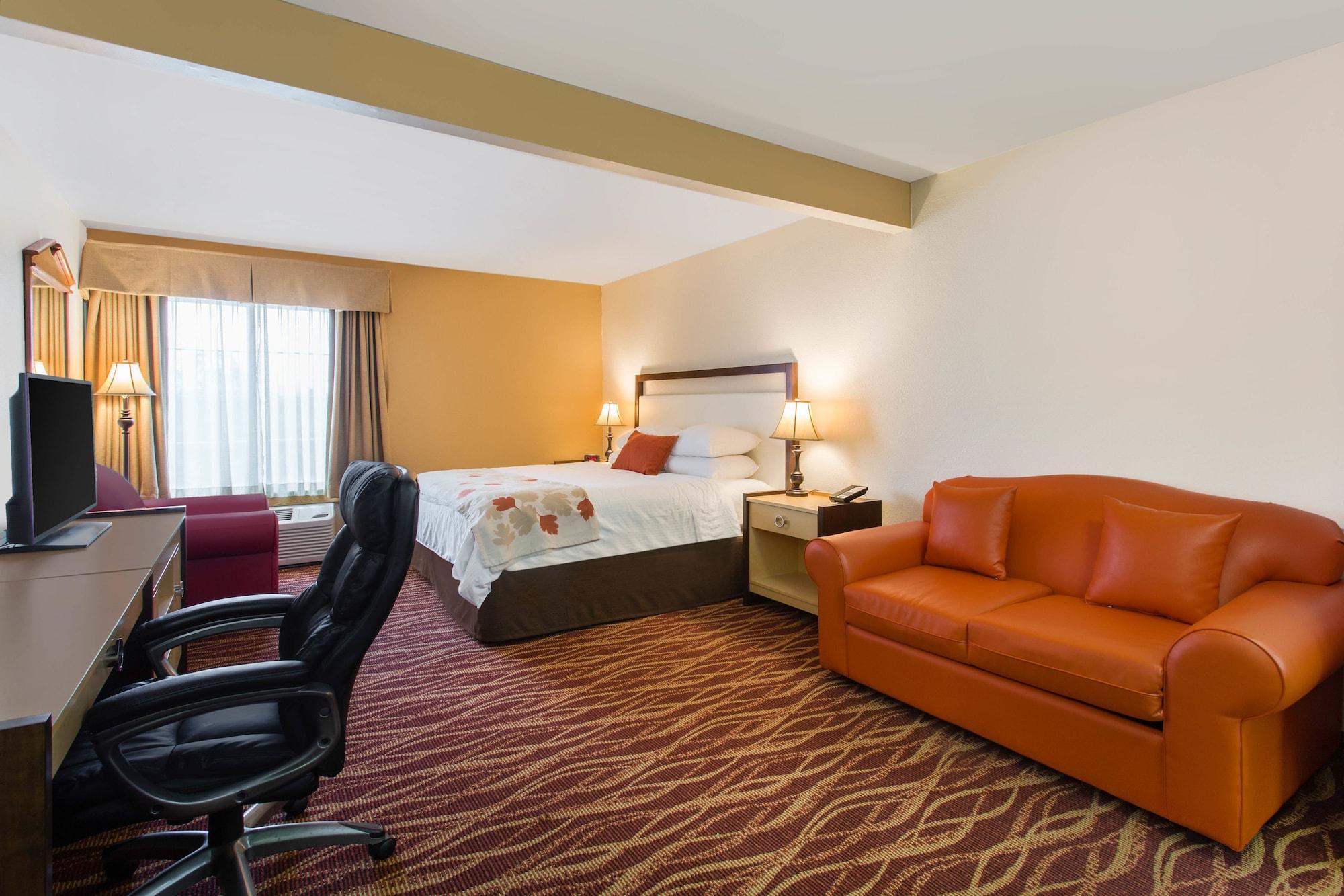 ฮอว์ธอร์น สวีท บาย วินด์แฮม แอลเลนทาวน์ โฟเกิลส์วิลล์ Hotel Fogelsville ภายนอก รูปภาพ