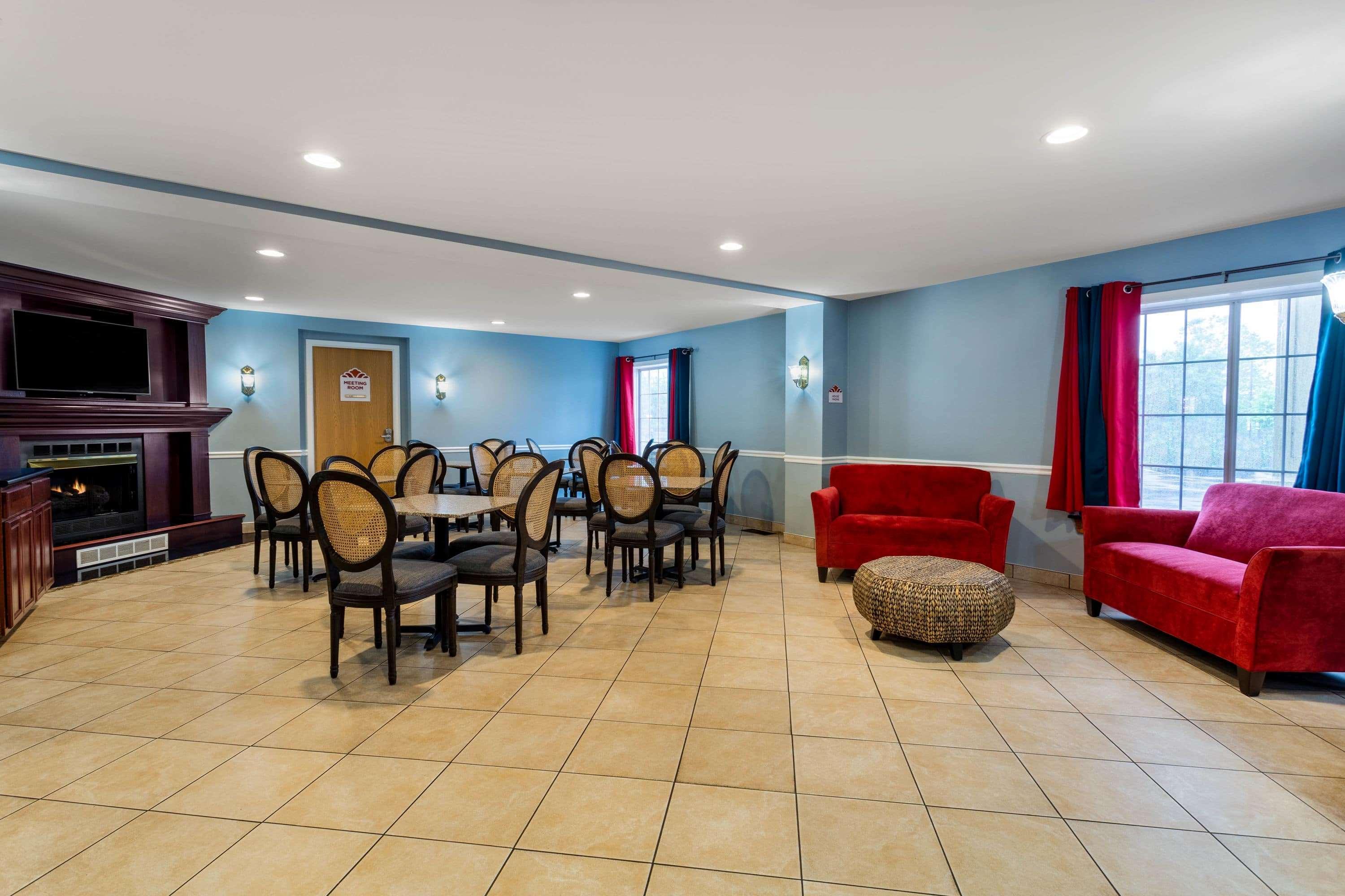 ฮอว์ธอร์น สวีท บาย วินด์แฮม แอลเลนทาวน์ โฟเกิลส์วิลล์ Hotel Fogelsville ภายนอก รูปภาพ