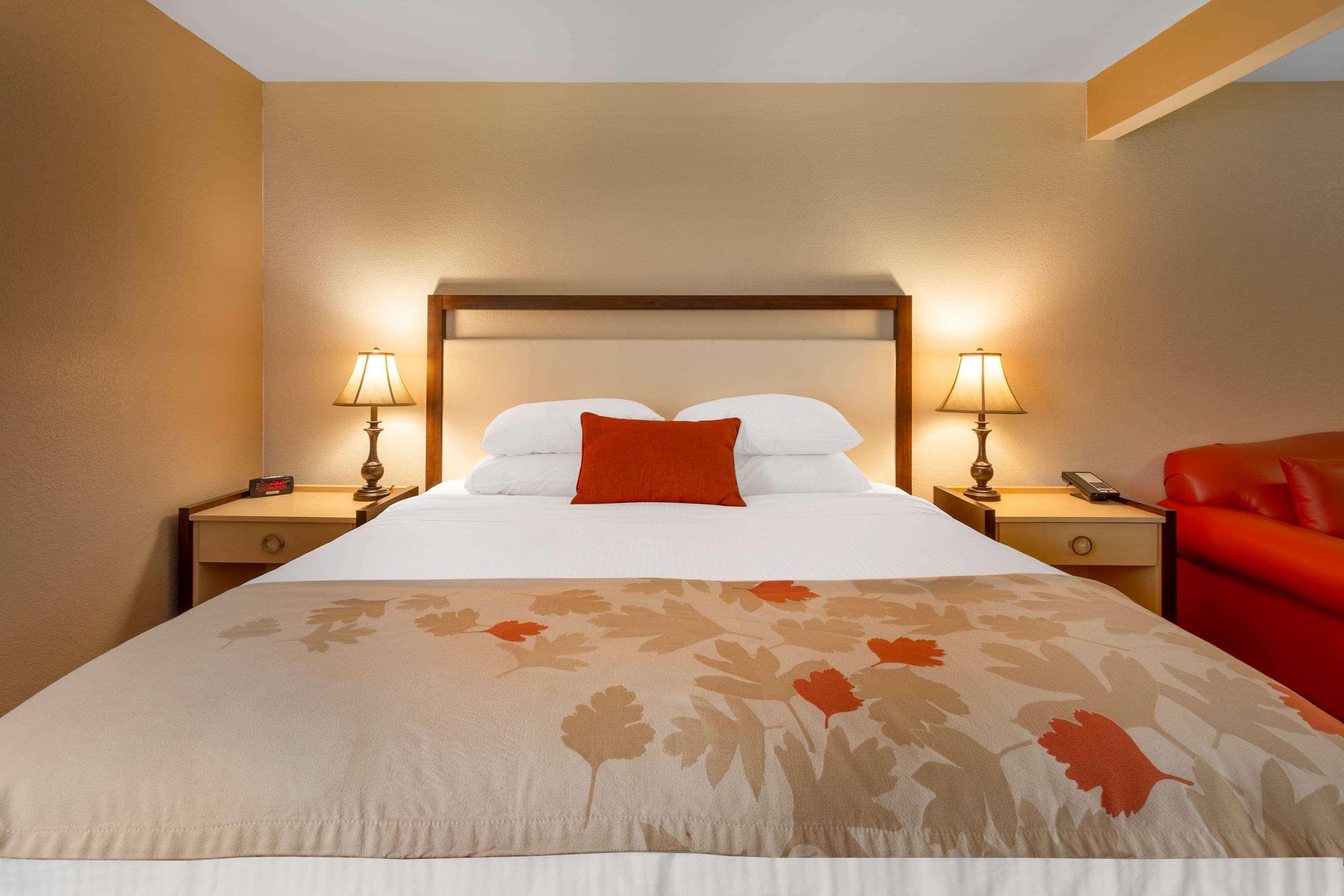 ฮอว์ธอร์น สวีท บาย วินด์แฮม แอลเลนทาวน์ โฟเกิลส์วิลล์ Hotel Fogelsville ภายนอก รูปภาพ