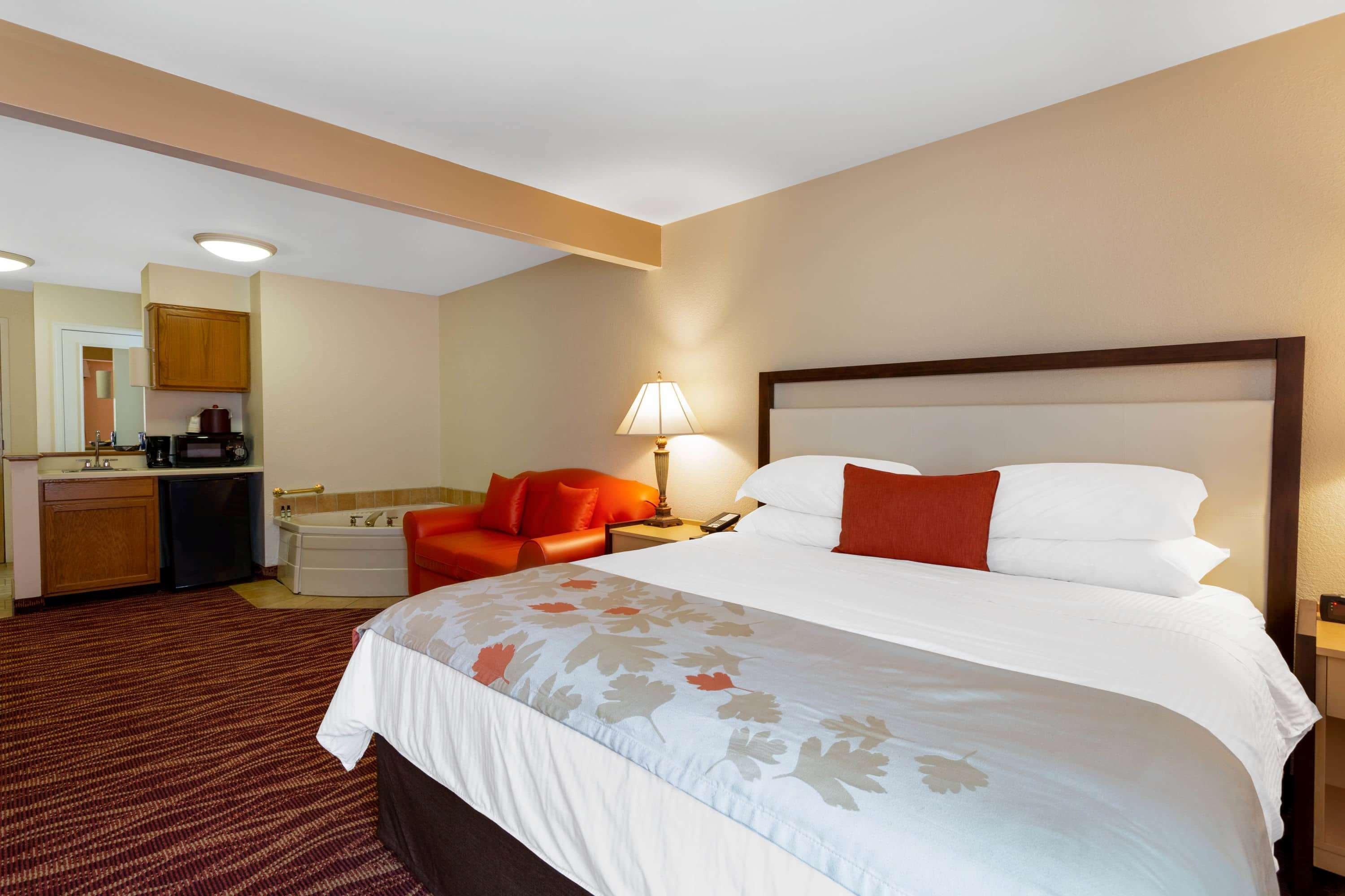 ฮอว์ธอร์น สวีท บาย วินด์แฮม แอลเลนทาวน์ โฟเกิลส์วิลล์ Hotel Fogelsville ภายนอก รูปภาพ