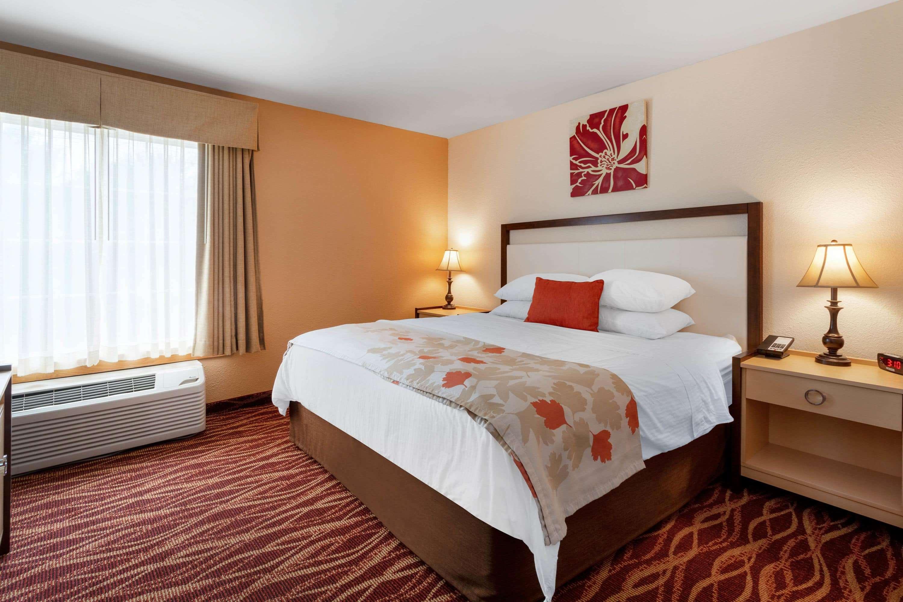 ฮอว์ธอร์น สวีท บาย วินด์แฮม แอลเลนทาวน์ โฟเกิลส์วิลล์ Hotel Fogelsville ภายนอก รูปภาพ