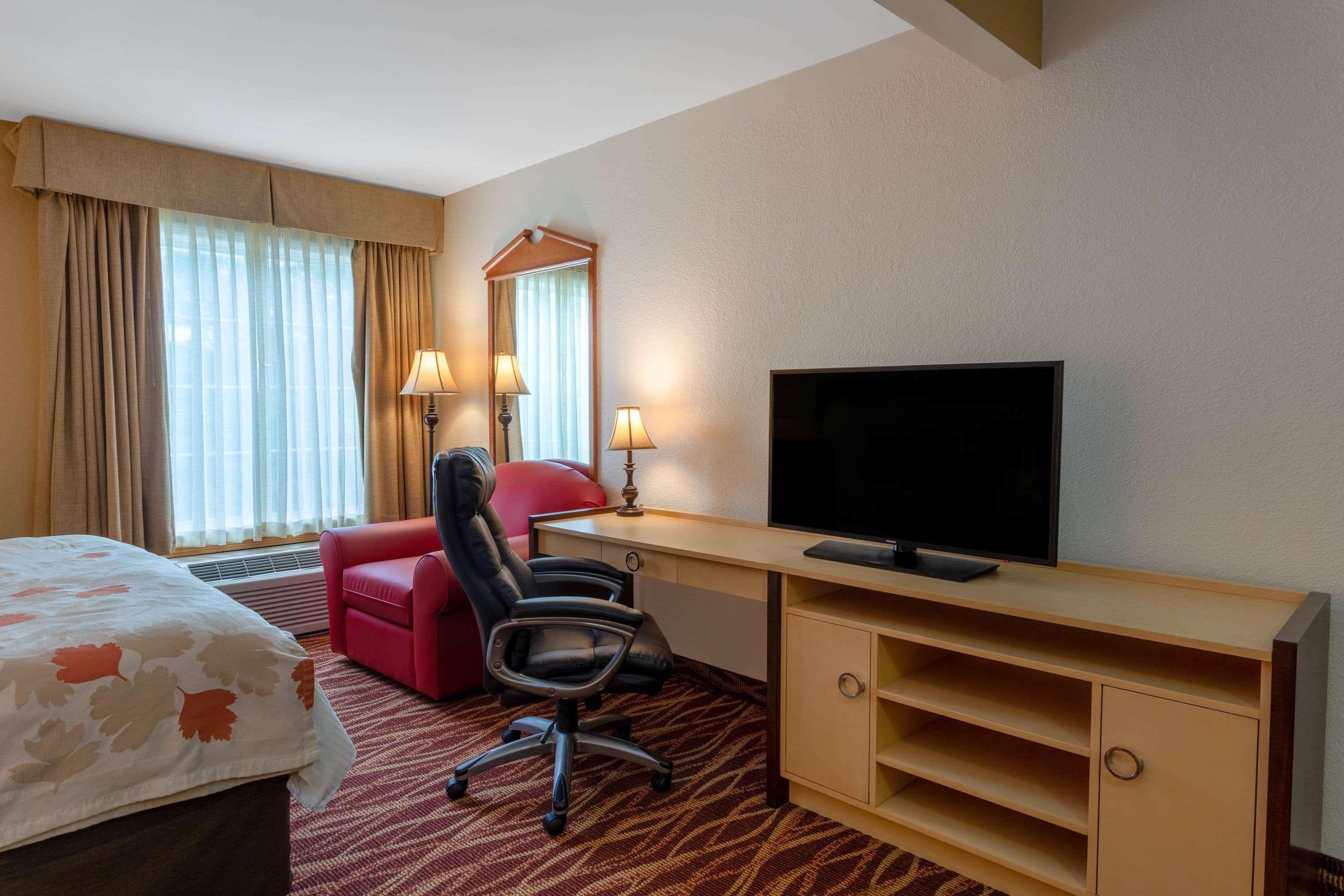 ฮอว์ธอร์น สวีท บาย วินด์แฮม แอลเลนทาวน์ โฟเกิลส์วิลล์ Hotel Fogelsville ภายนอก รูปภาพ