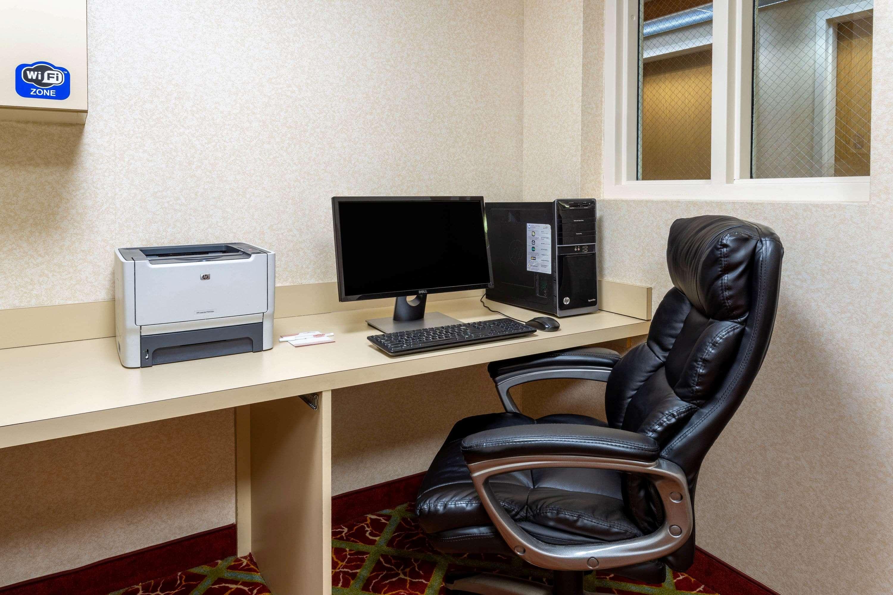 ฮอว์ธอร์น สวีท บาย วินด์แฮม แอลเลนทาวน์ โฟเกิลส์วิลล์ Hotel Fogelsville ภายนอก รูปภาพ