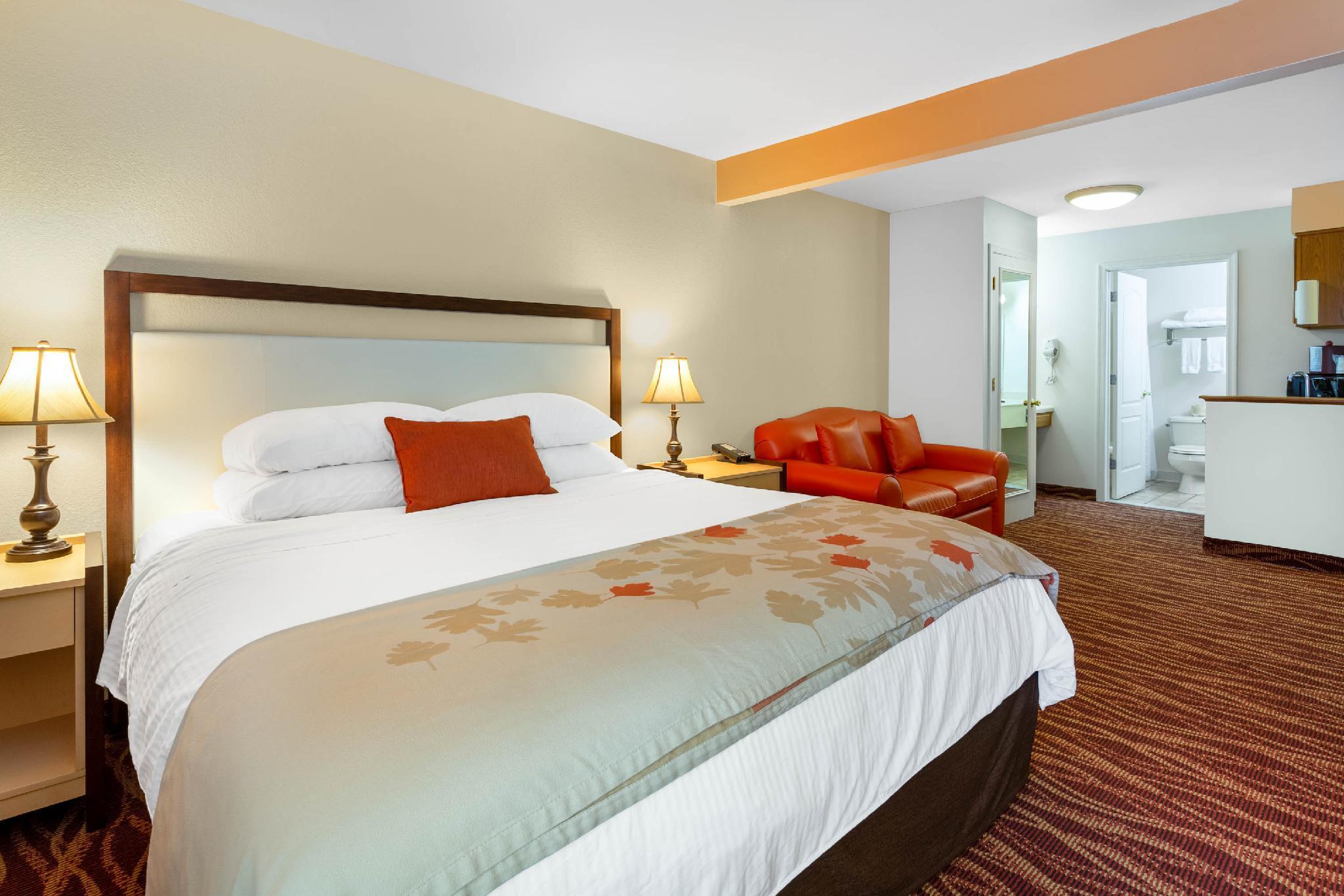 ฮอว์ธอร์น สวีท บาย วินด์แฮม แอลเลนทาวน์ โฟเกิลส์วิลล์ Hotel Fogelsville ภายนอก รูปภาพ