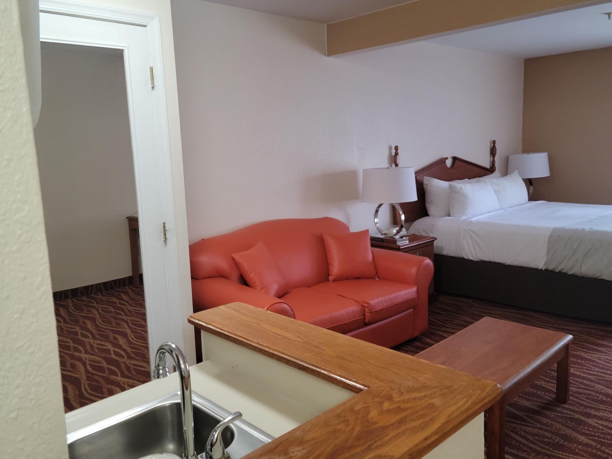 ฮอว์ธอร์น สวีท บาย วินด์แฮม แอลเลนทาวน์ โฟเกิลส์วิลล์ Hotel Fogelsville ภายนอก รูปภาพ