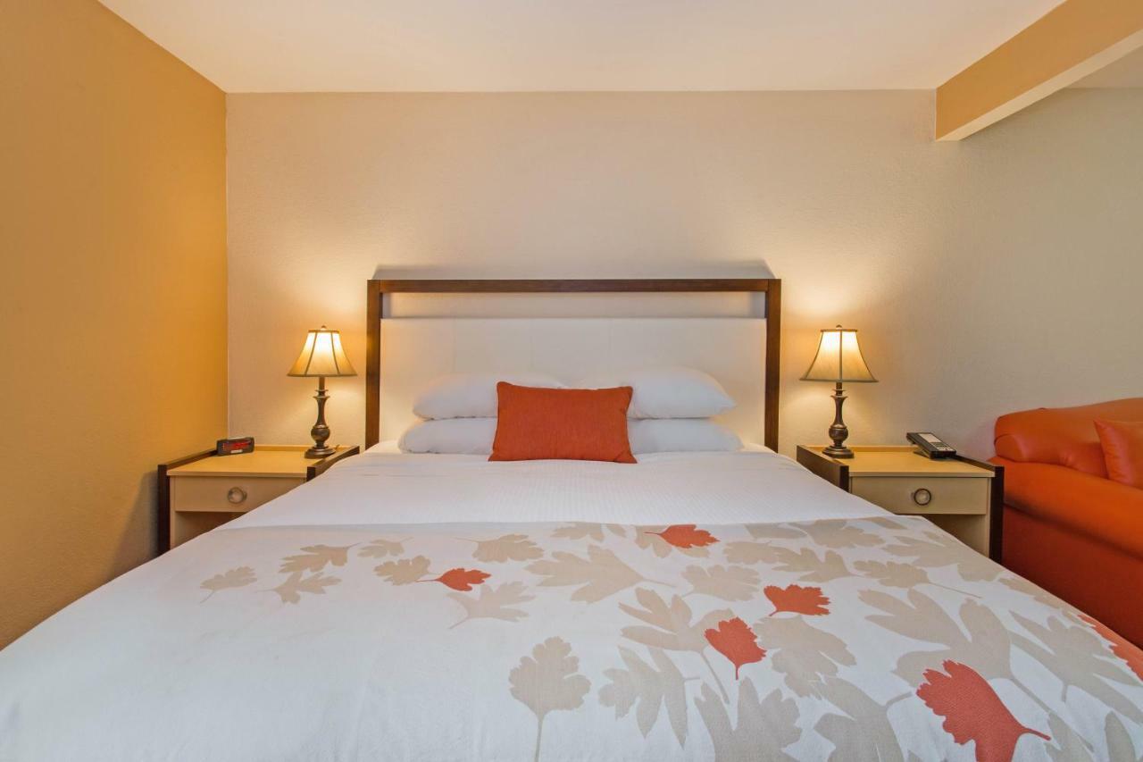 ฮอว์ธอร์น สวีท บาย วินด์แฮม แอลเลนทาวน์ โฟเกิลส์วิลล์ Hotel Fogelsville ภายนอก รูปภาพ