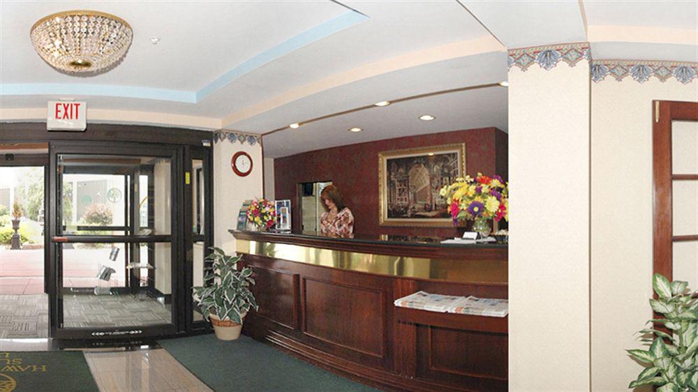 ฮอว์ธอร์น สวีท บาย วินด์แฮม แอลเลนทาวน์ โฟเกิลส์วิลล์ Hotel Fogelsville ภายนอก รูปภาพ